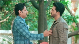 Yeh Rishta Kya Kehlata Hai - 16th November 2023